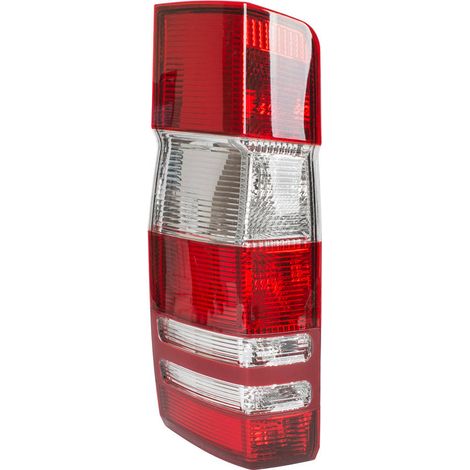Feu arrière gauche Mercedes Sprinter CDI 06-15 (1/2)