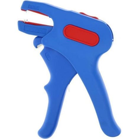 Dénudeur d'isolant 0,5-16 mm² WEICON 7F E06NZ-01040200101