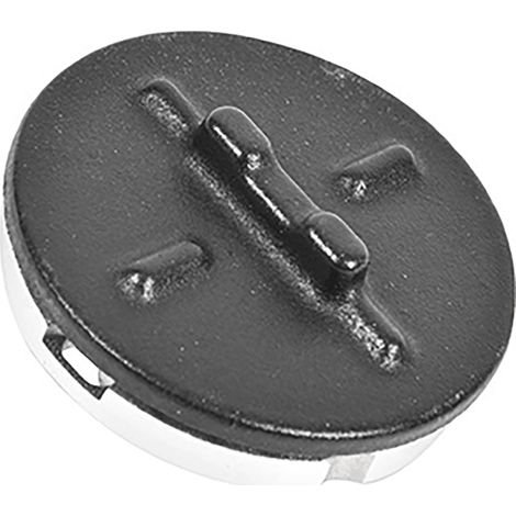 COURONNE BRULEUR SEMI RAPIDE POUR TABLE DE CUISSON   ELECTROLUX - 3577326014