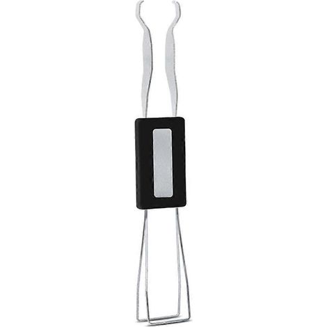 Extracteur de touches métalliques pour clavier mécanique