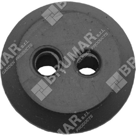 Schlauchhalter für IKRA-Freischneider – MOGATEC 73000640 KOMPATIBEL – 042400