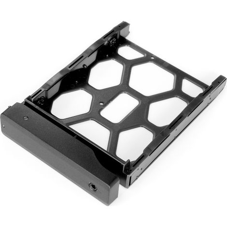 Synology DS1513+, DS1813+, DX513V2DS3018x, tiroir de disque (type D6)