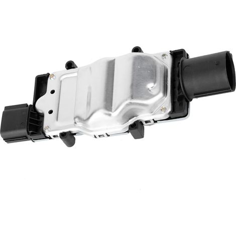 Module de commande du ventilateur de refroidissement moteur compatible avec Ford Focus Ambiente Berline 4 portes 1137328567 (1/5)