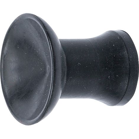Gummiadapter für Art. 3327 Ø 35 mm