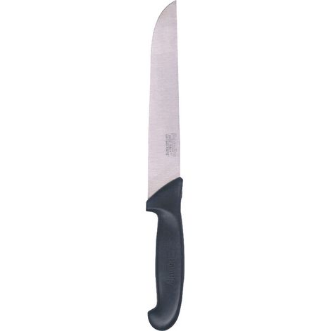 COLTELLO PER CARNE 645 LAMA INOX 18 CM- 1,0 blister
