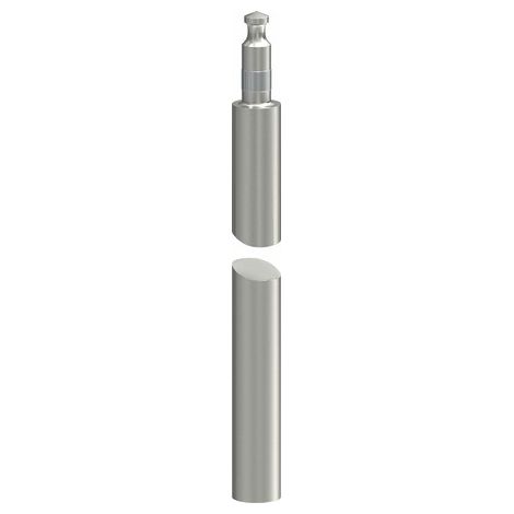 Obo Staberder conduit câble acier inoxydable 1,5 m