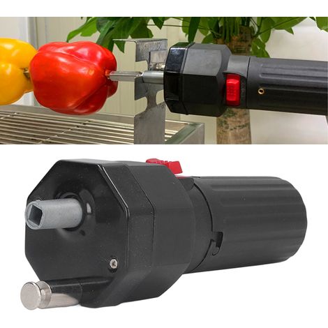 Moteur de four 10 kg, batterie 1,5 V, moteur de gril CC FD601A-2 (1/5)