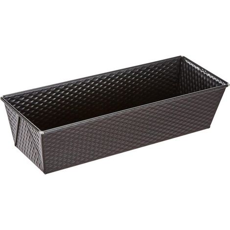 Teglia per torte - antiaderente, resistente al calore - 30 cm - robusta (1/5)