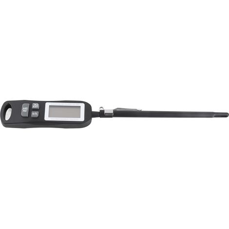 Thermomètre à Viande de Cuisine avec Dos Magnétique pour un Accès (1/5)