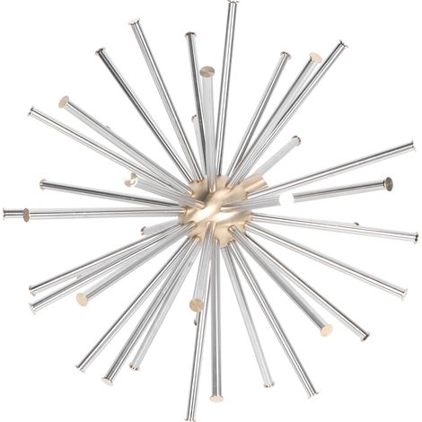 Buse de fontaine à filetage femelle DN40 - Accessoire innovant pour arrosage de bassins, parcs et aménagements paysagers (1/5)