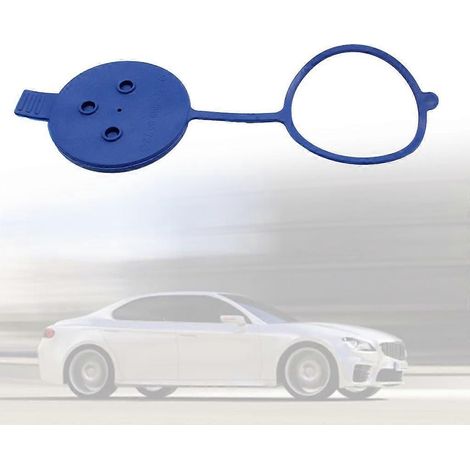 Bouchon du réservoir de liquide lave-glace pour W220 W221 (1/4)