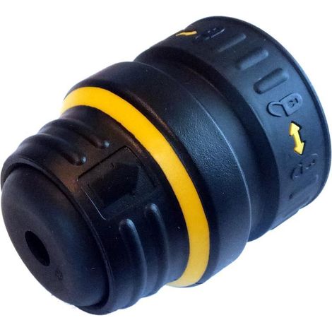 Tête SDS+ pour perforateur DEWALT N403111 (1/3)
