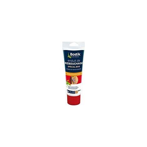 Bostik Relleno de Madera Pasta 330g - Bostik