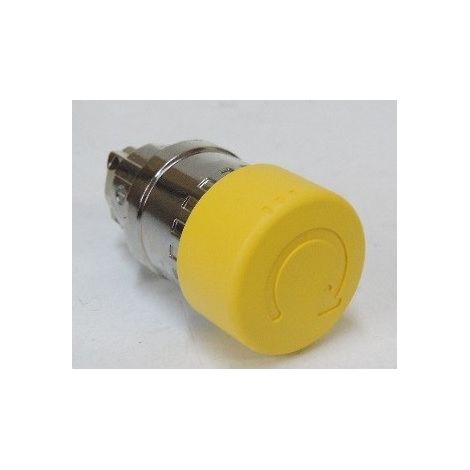Coup de poing tourner pou SCHNEIDER ELECTRIC ZB4BS45