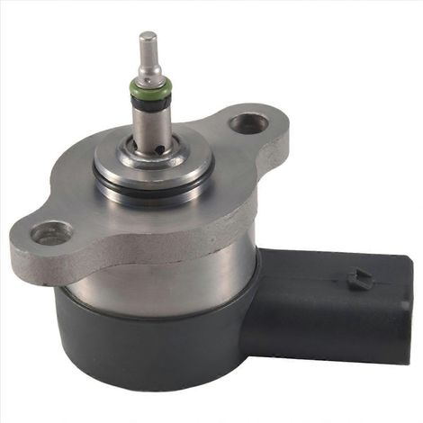 Soupape de régulation de la pression de la rampe d'injection 0281002698 6110780549 A6110780549 0 281 002 698 513969 (1/5)