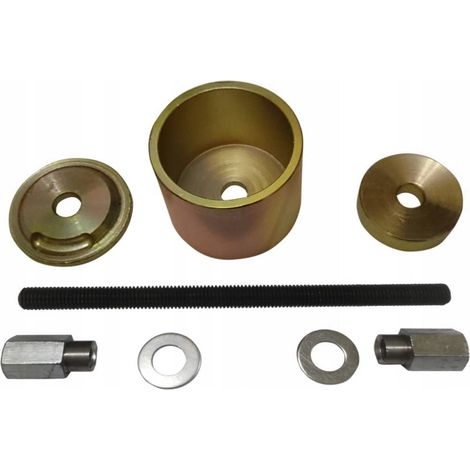 EXTRACTOR DE CASQUILLO DEL BRAZO DE CONTROL DELANTERO SKODA YETI VW TIGUAN (1/5)