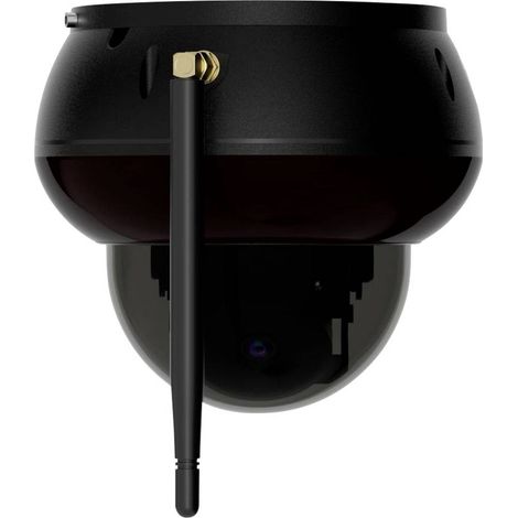 Foscam D8T black D8T black Senza fili, Cablato IP Videocamera di sorveglianza 3840 x 2160 Pixel (1/5)