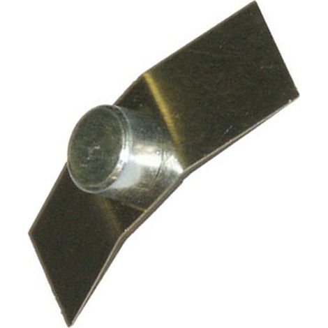 Ressort de tube (432200731650) Aspirateur 310894 PHILIPS