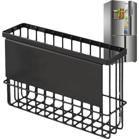 Réfrigérateur magnétique Organiseur magnétique pour (1/5)