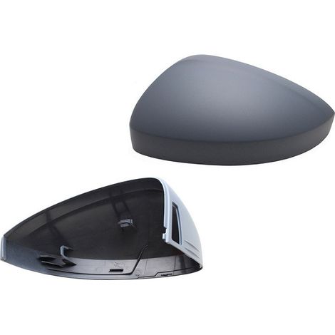 Coque de rétroviseur gauche à peindre side Volkswagen Tiguan 2 depuis 2016