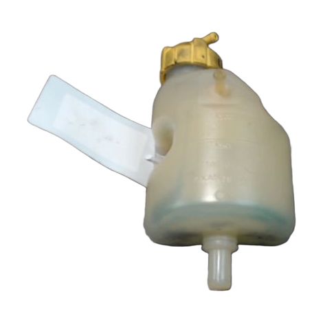 Vase Expansion AIXAM S10