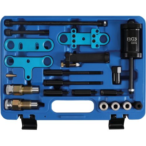 Jeu d’outils pour buse d’injection de carburant  pour BMW