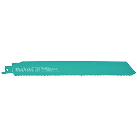 MAKITA B-43175 BM RECIPRO 225 1418 TPI  MULTICOLORE