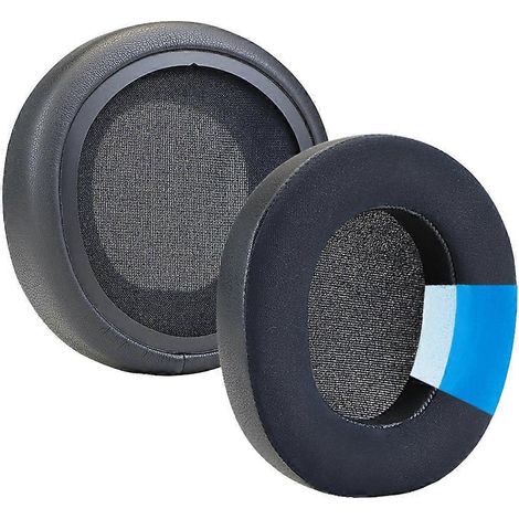 Atmungsaktive, kühlende Ohrpolster für Arctis Nova Pro Kopfhörer, Ohrmuscheln, Ohrenschützer – NOVA Pro Kabelgebundenes Headset-Etui (1/4)