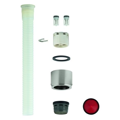 Mousseur 48370 für GROHE Red supersteel (1/5)