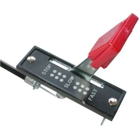 Fresa da neve Ariens accelerator control cavo 736 mm