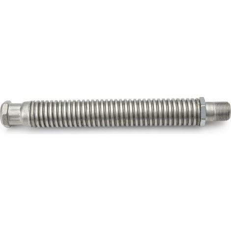 Muelle de Salida M12/175 para Vara y Erizo Deshollinador  Accesorio Limpieza Chimeneas (1/5)