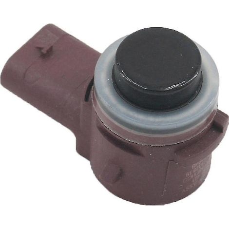 Compatible con Range Velar L560 3.0d. Sistema de asistencia al estacionamiento con sensor Lr093843 Jk83-15c868-ac. (1/5)