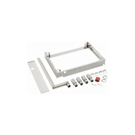 Kit de raccordement Silversteam - Bartscher