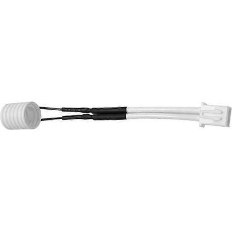 Tube chauffant en céramique pour imprimante 3D, haute stabilité thermique, chauffage rapide, compatible avec V3 KE fdq (1/5)