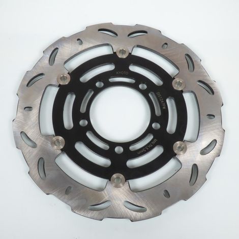 sifam vordere Bremsscheibe für Motorrad kawasaki 600 zx-6 rr