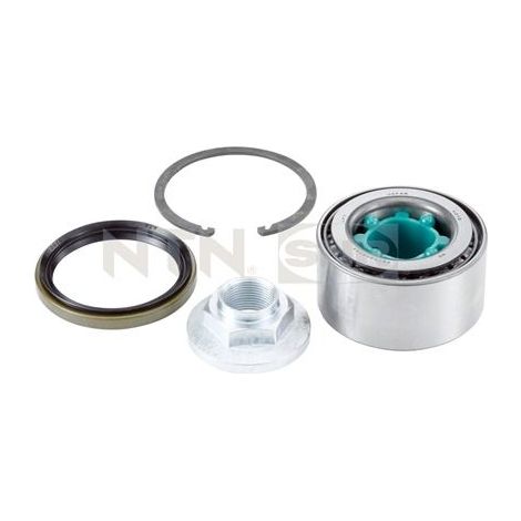 Kits de roulement de roue - R169.83 - SNR - Compatible avec véhicule Toyota