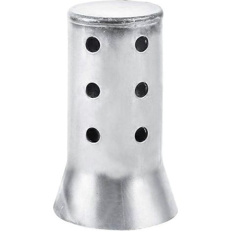 2024Universal 51mm pot d'échappement moto, chicane, silencieux DB Killer, ensemble de silencieux (1/5)