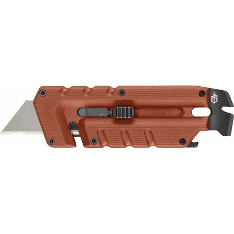 Multitool Gerber prybrid utility 8 Werkzeuge 8,8 cm leicht (1/3)