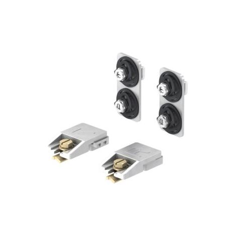 Mepa nextVIT Umbauset C-Schiene 542048 EasyConnect BH 85-100