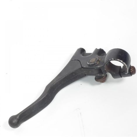 [GEBRAUCHT] [Gebrauchtprodukt] Original linke Topf für Motorrad Gebraucht (1/4)