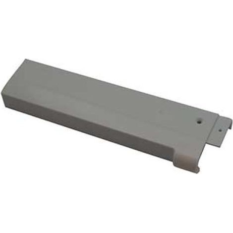 COUVERCLE INFERIEUR POUR MENEAU POUR REFRIGERATEUR HAIER - 49054542