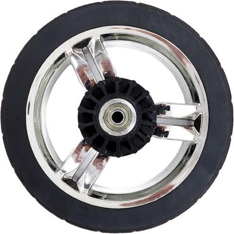 Pneu de secours - FUXTEC - chariot City / Easy / Smart Cruiser