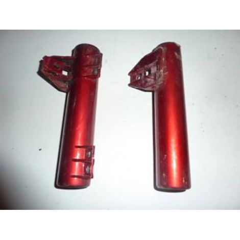 [PRODUIT D'OCCASION] Patte de feu origine pour scooter Chinois 50 NL Occasion