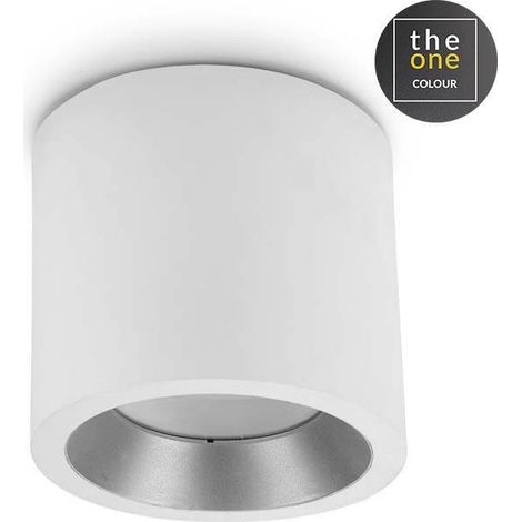 Leds-C4 Cosmos - Grand projecteur extérieur à LED blanc IP65