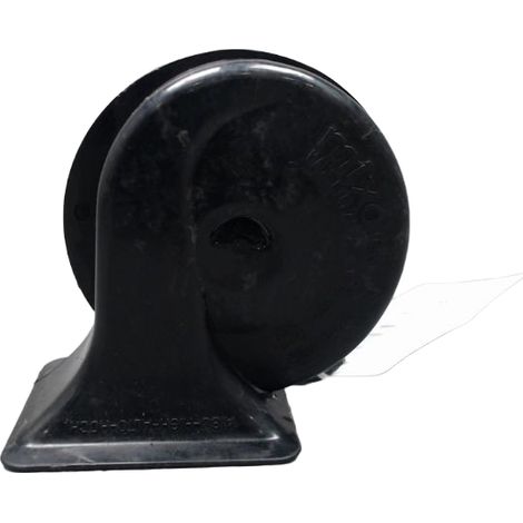 [PRODUIT D'OCCASION] Klaxon / Avertisseur RENAULT Modus Longue 2008- ♻️ Ref Oe. 8200313364 - Garantie à vie (1/3)