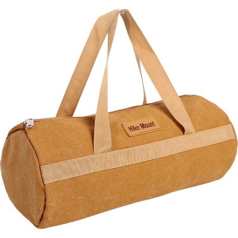 Sac à outils - Petit sac à outils en toile - Sac de rangement pour pièces de quincaillerie - Sac de réparation portable - 35 x 15 cm (par pièce) (1/2)