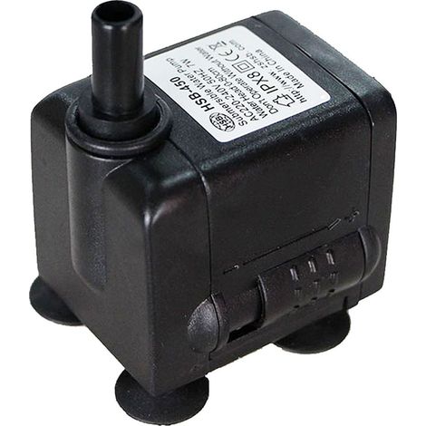 Hsbao HSB-450 - 450 l/h Pumpe (1/5)
