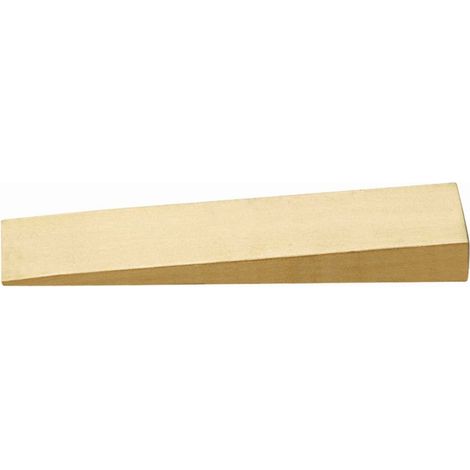 Cale Bahco anti-spark wedge aluminium bronze 40x250mm