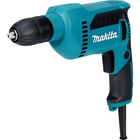 Trapano Rotativo Reversibile Makita DP4021 650 w