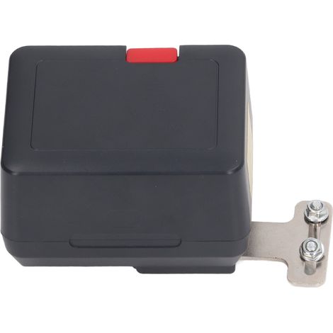 Détecteur de gaz naturel, alarme de fuite de propane, contrôleur de vanne intelligent électrique, AC90240V, prise UE (1/5)